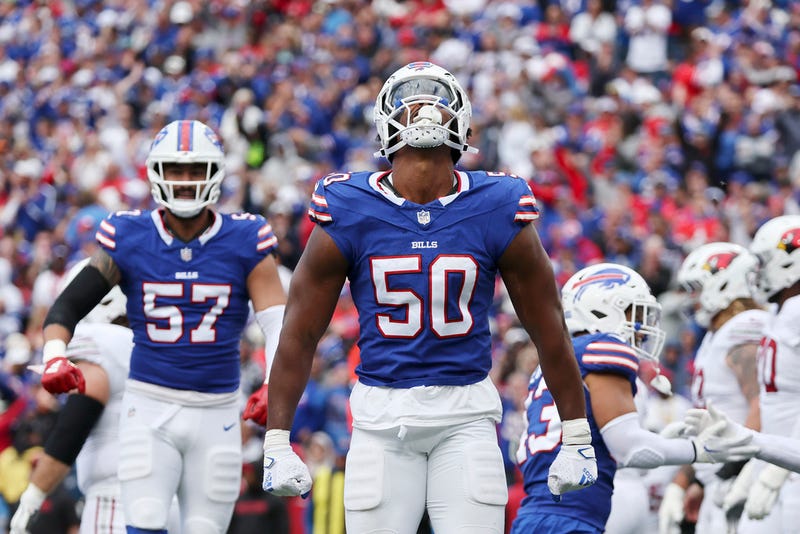 Buffalo Bills