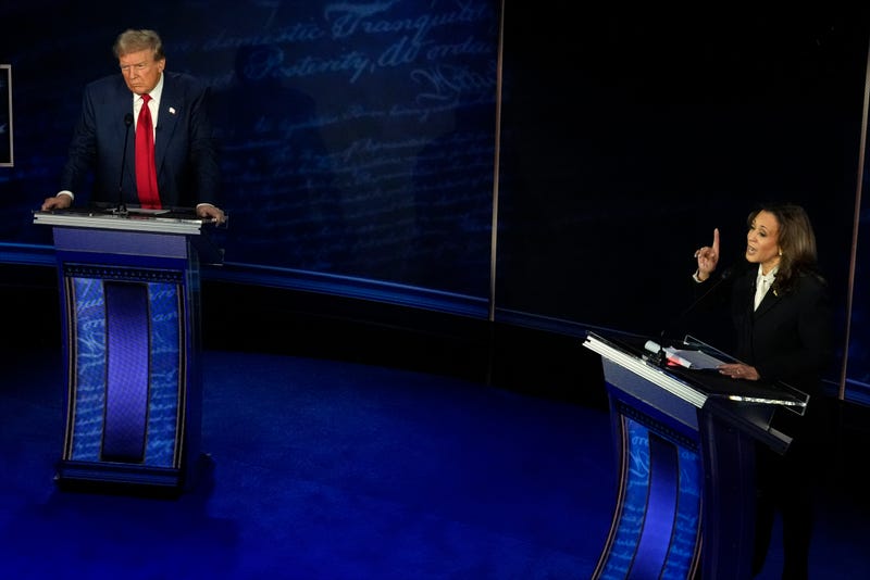 debate trump harris