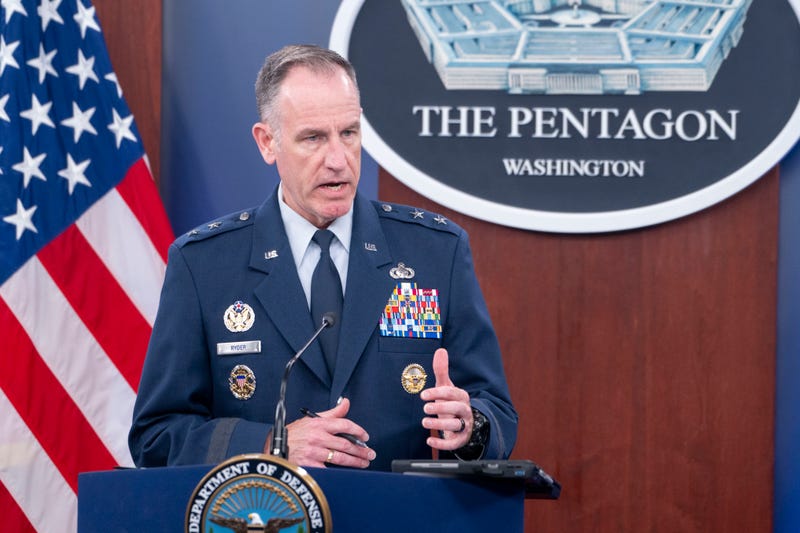 US is sending more troops to the Middle East as violence rises between Israel and Hezbollah