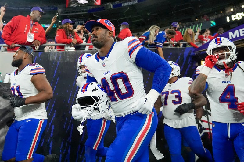 Buffalo Bills