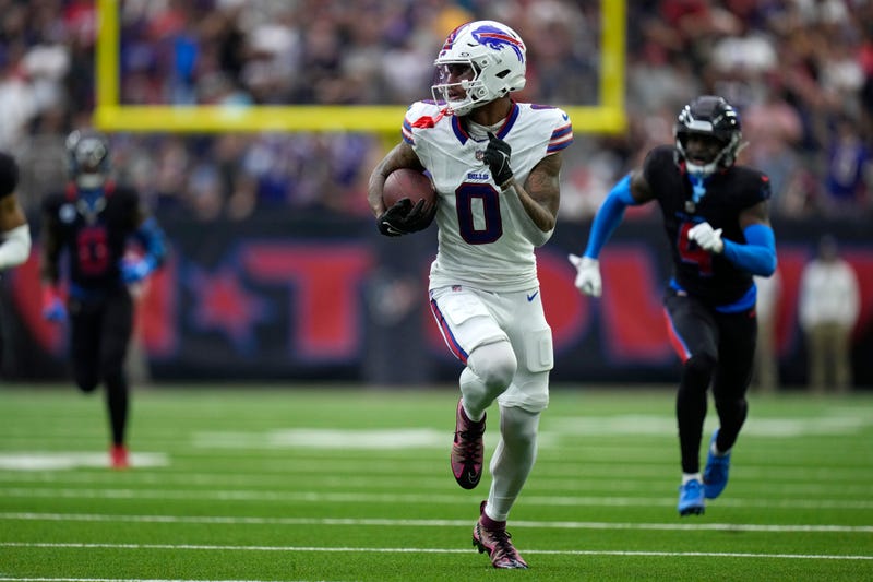 Buffalo Bills
