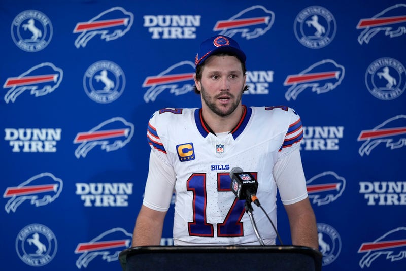 Buffalo Bills