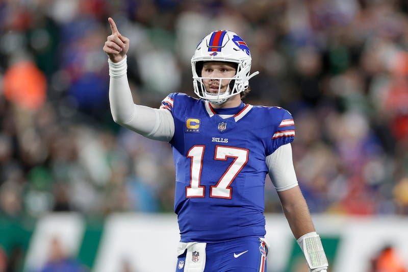 Josh Allen