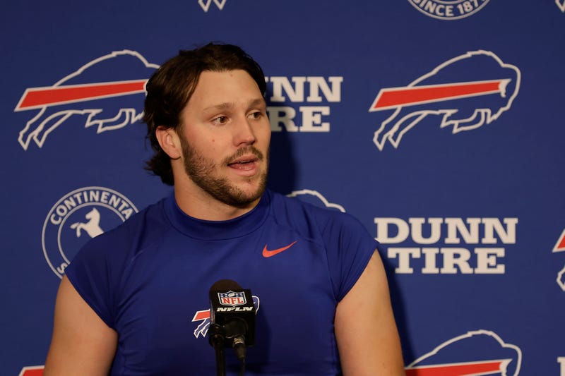 Josh Allen