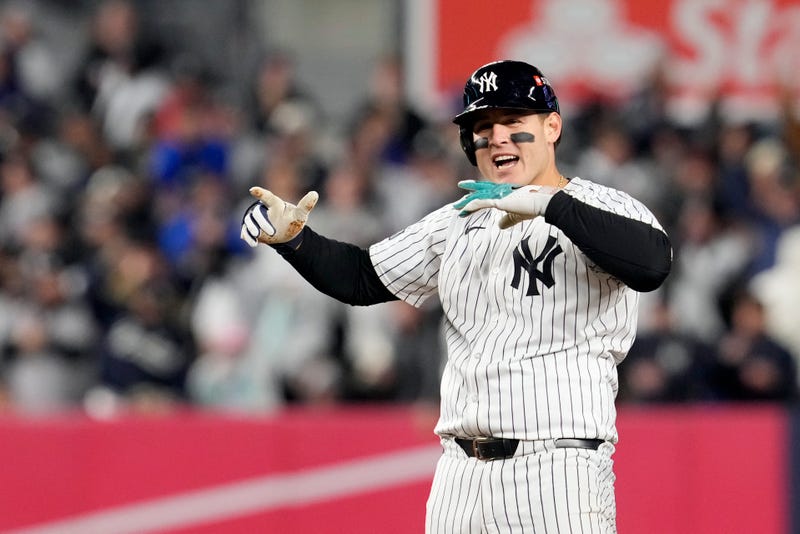 yankees de nueva york