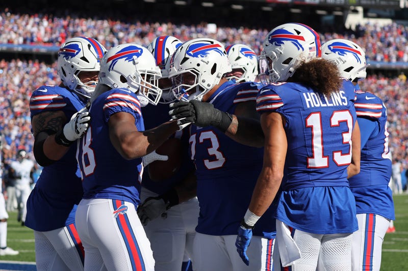 Buffalo Bills