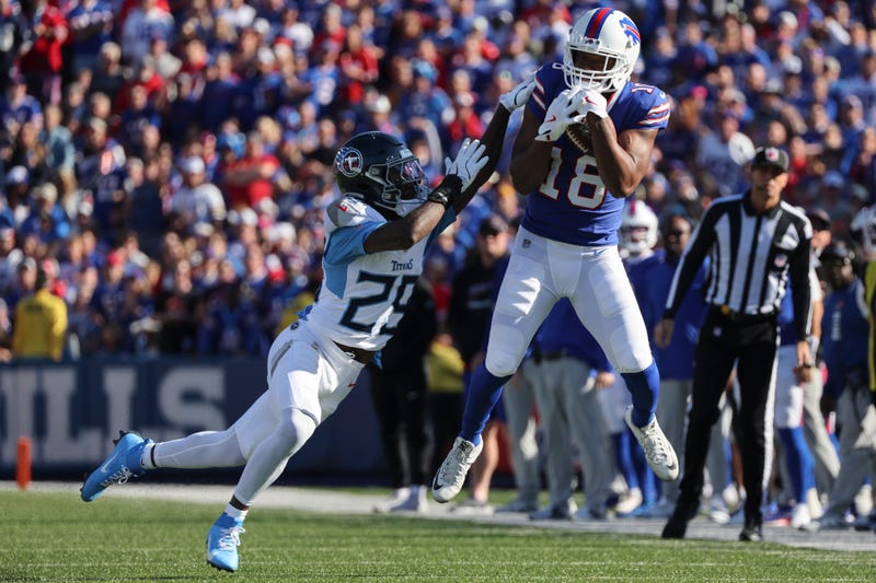 Amari Cooper