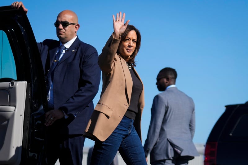 kamala harris