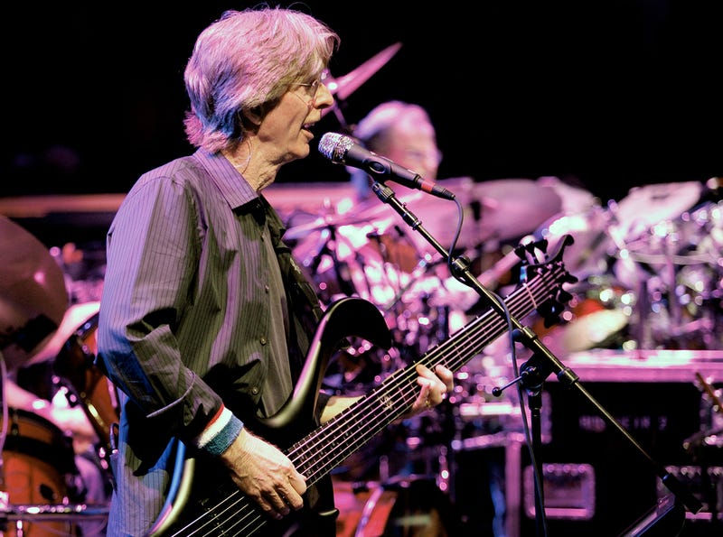 Phil Lesh 