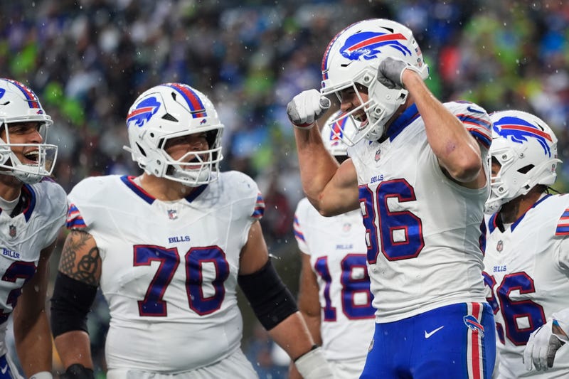 Buffalo Bills