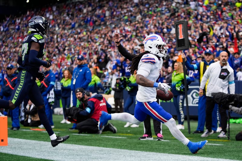 Buffalo Bills