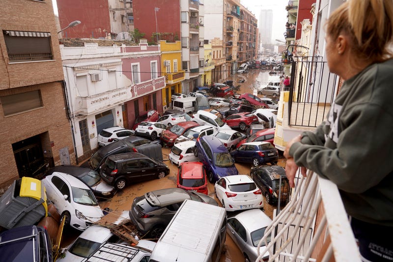 valencia españa
