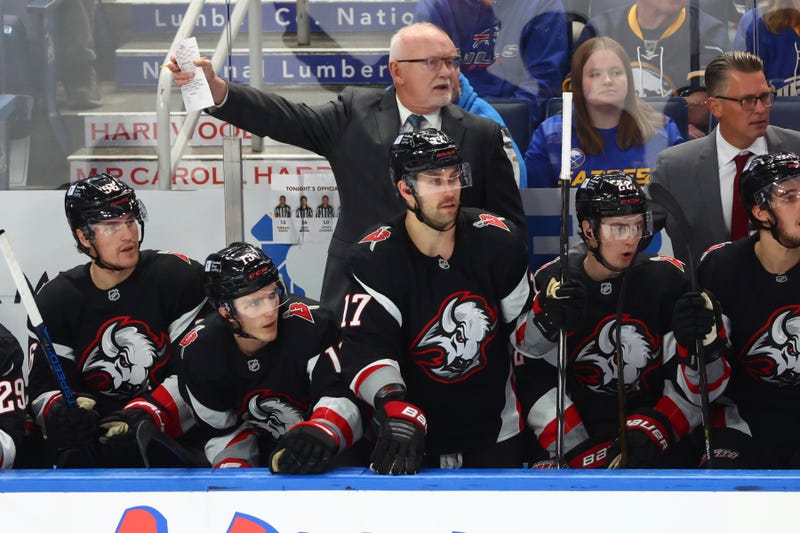 Buffalo Sabres