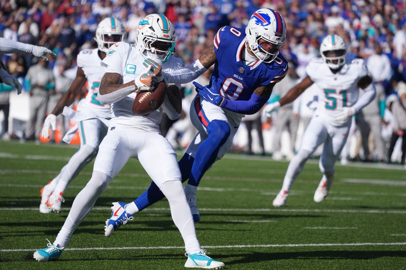 Buffalo Bills
