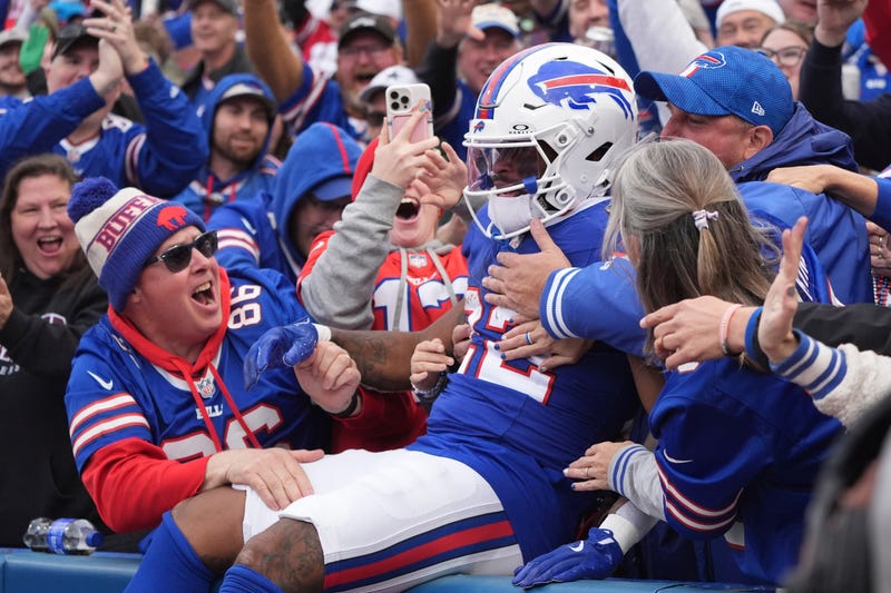 Buffalo Bills