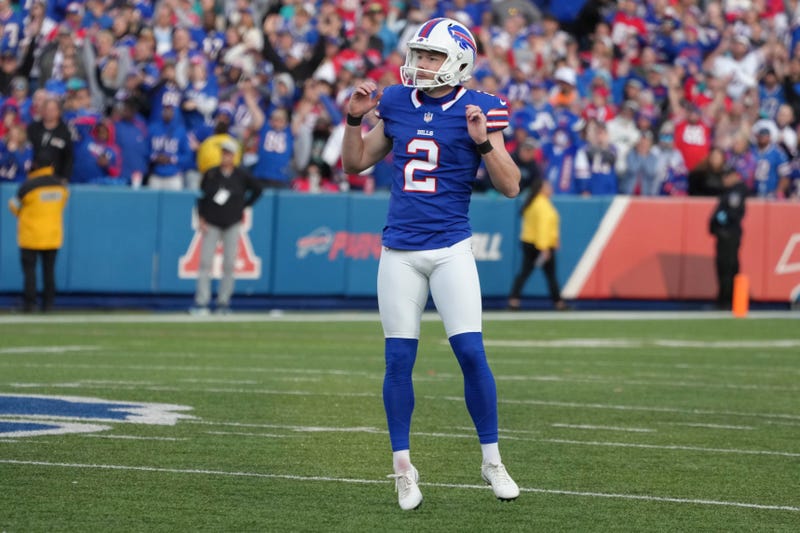 Buffalo Bills