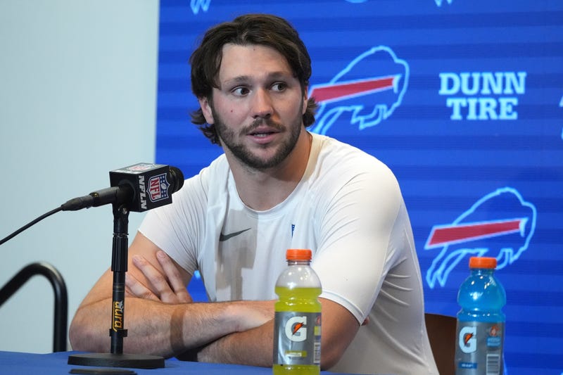Josh Allen