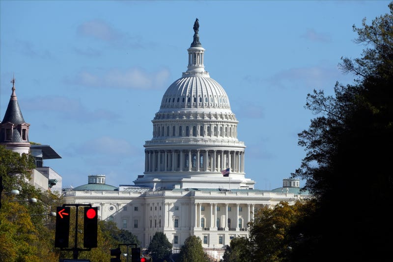  U.S. Capitol 