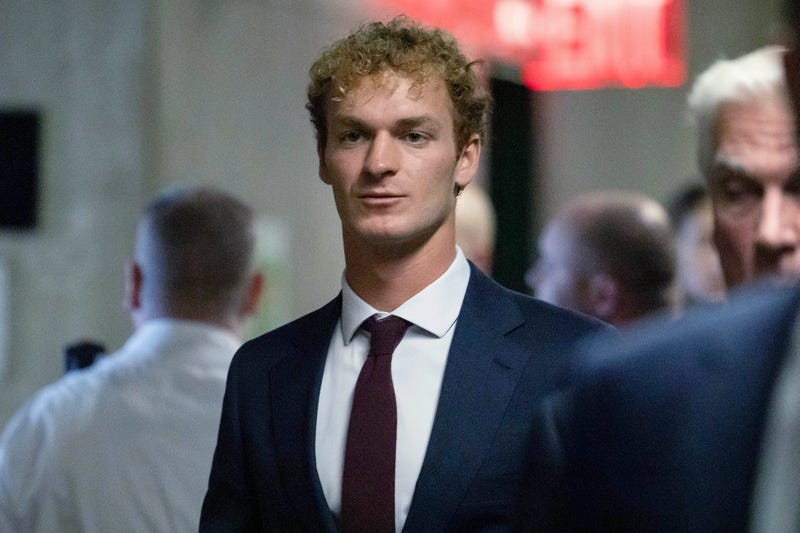 Self-defense or too much force? That's the question for jurors as subway chokehold trial wraps