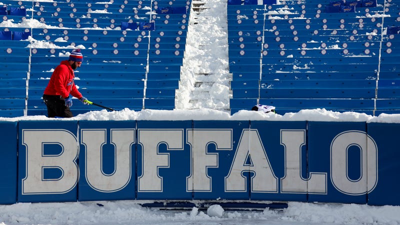Buffalo Bills