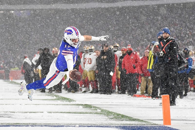 Josh Allen