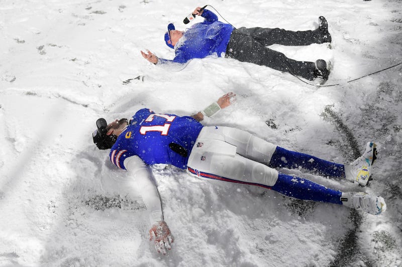 Buffalo Bills