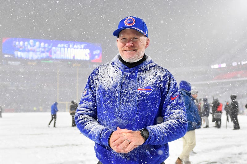 Buffalo Bills