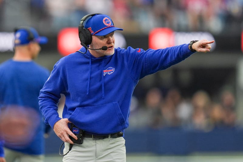 Buffalo Bills