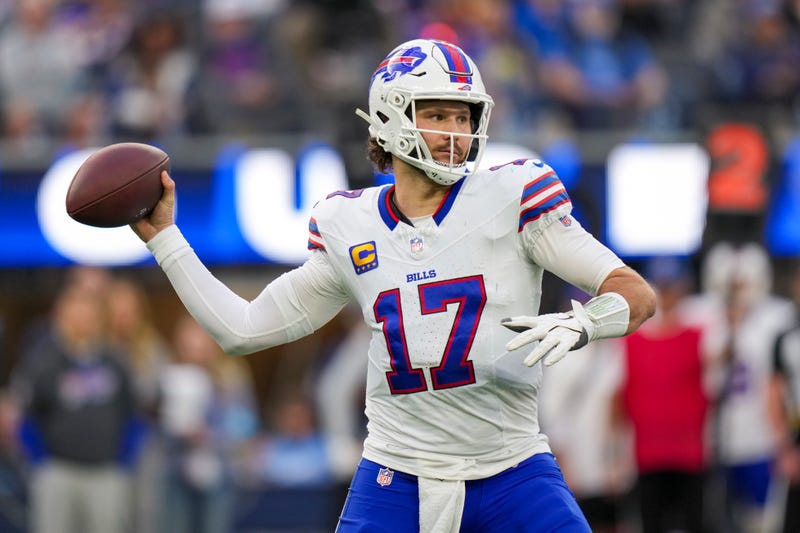 Buffalo Bills
