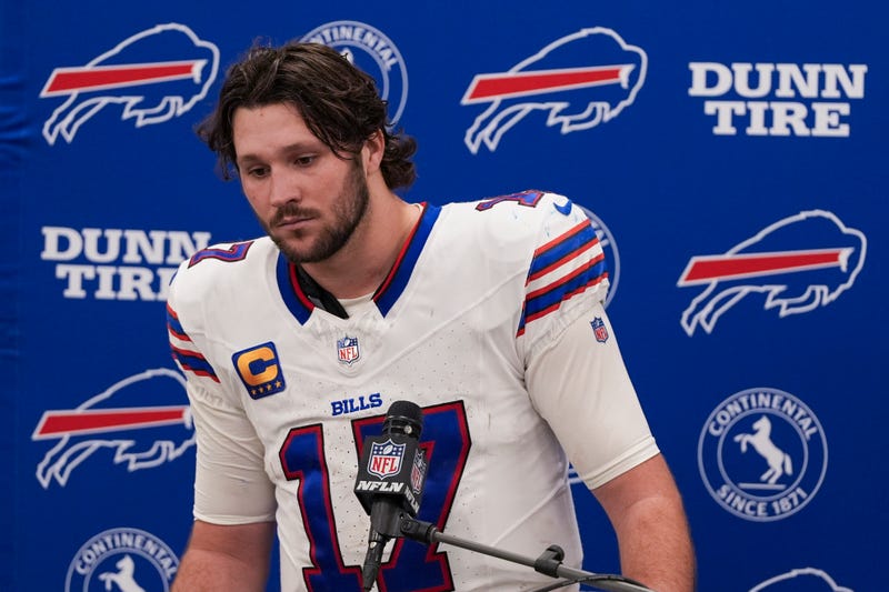 Buffalo Bills