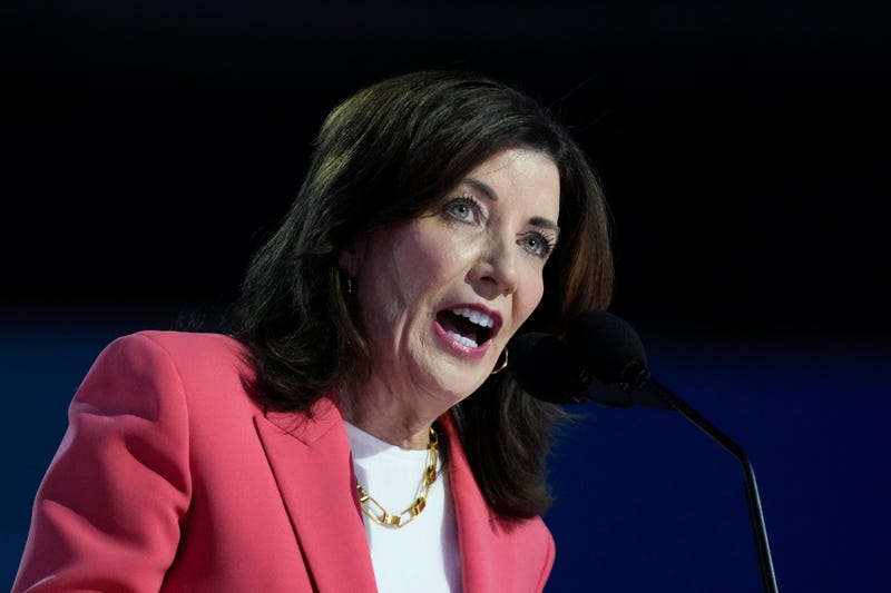 Kathy Hochul
