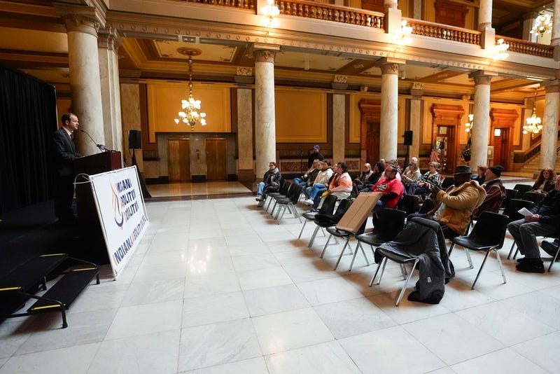 Indiana Abolition Coalition