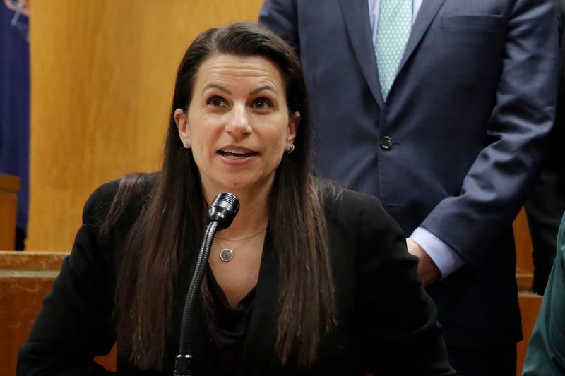 Karen Friedman Agnifilo, who was a high-ranking deputy in the Manhattan district attorney’s office for years before entering private practice, will represent Luigi Mangione.