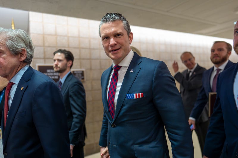 Pete Hegseth's views on women in combat, infidelity and more — in his own words