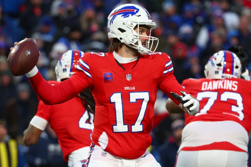 Josh Allen