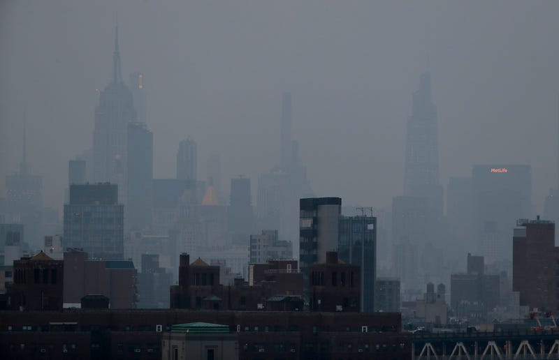 New York climate law