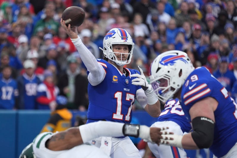 Buffalo Bills