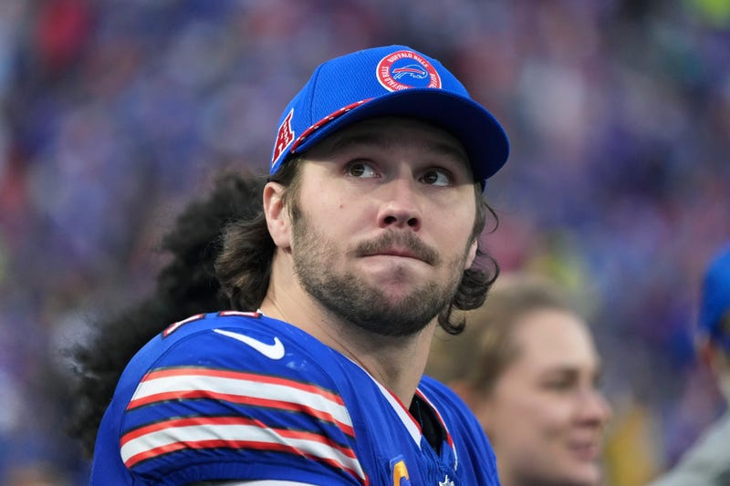 Josh Allen