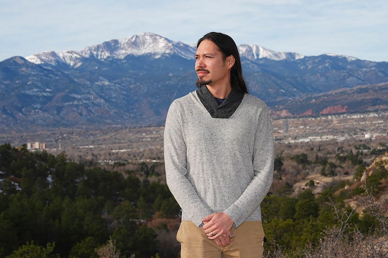 Psychedelic therapy begins in Colorado, causing tension between conservatives and veterans