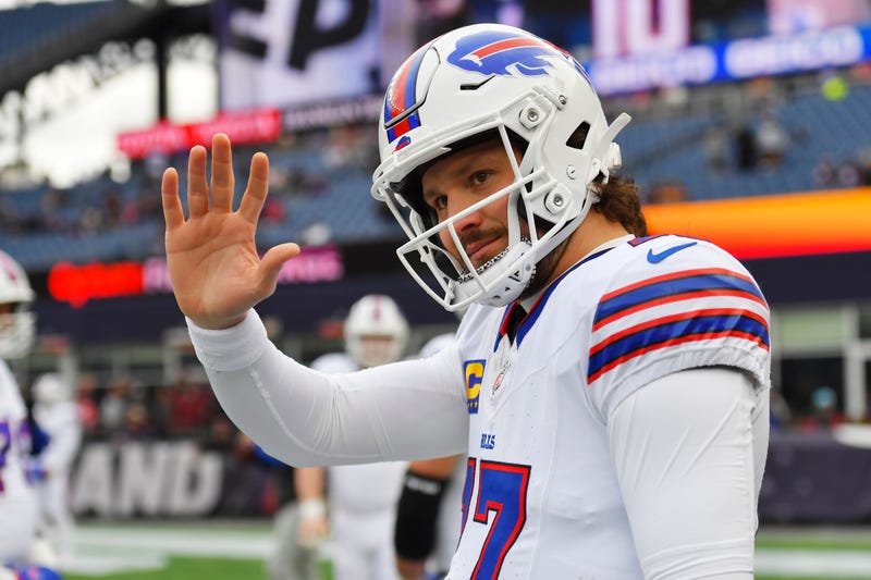 Josh Allen