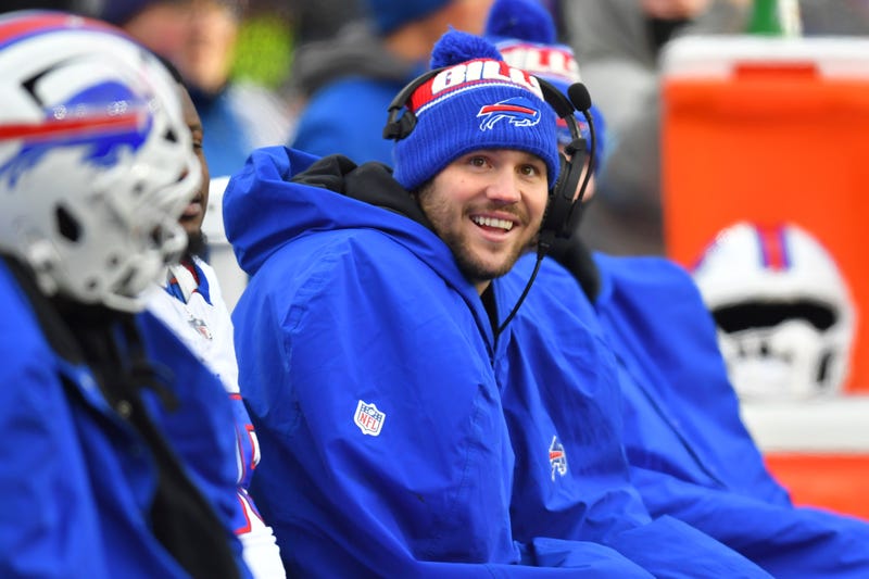 Josh Allen