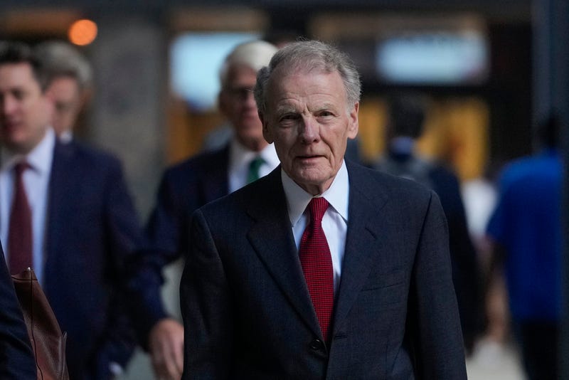 Michael Madigan