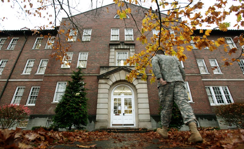 U.S. military doctor pleads guilty to dozens of sexual abuse charges