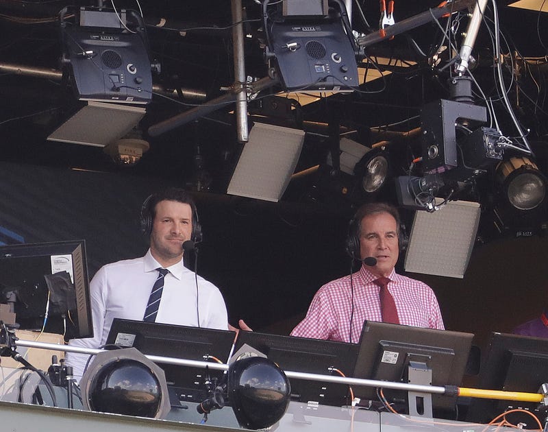 Jim Nantz