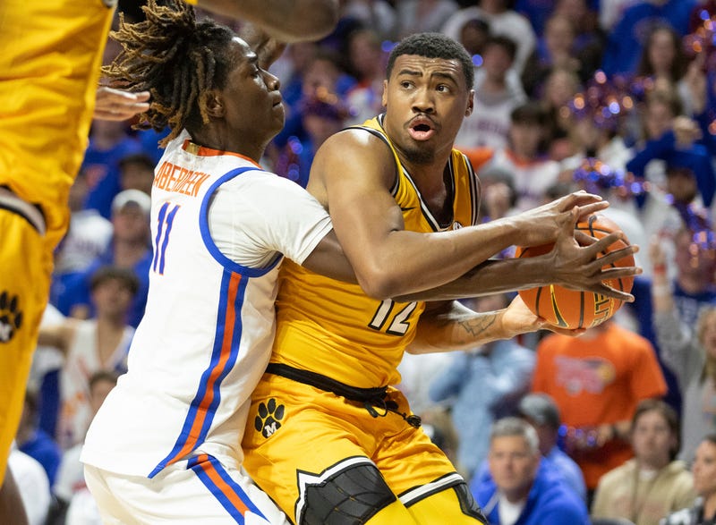 AP Photo/Alan Youngblood