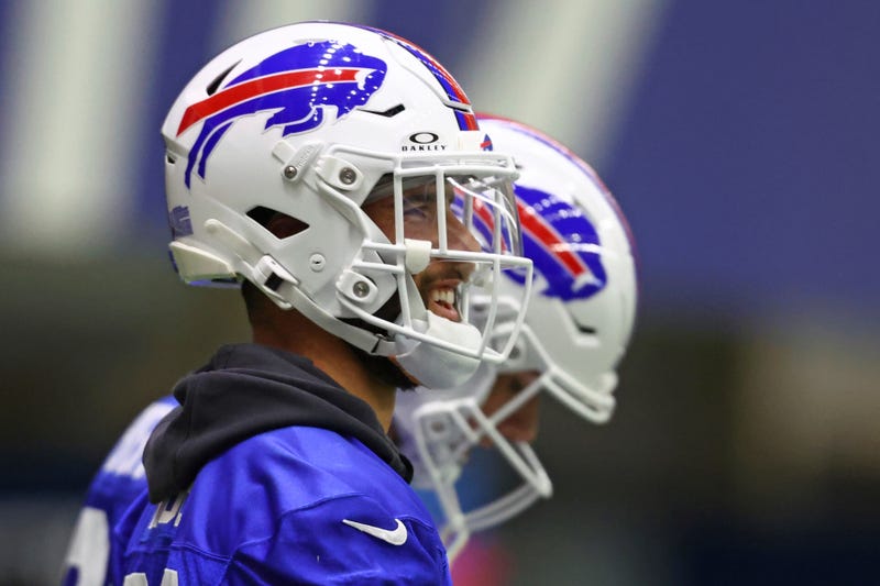 Micah Hyde