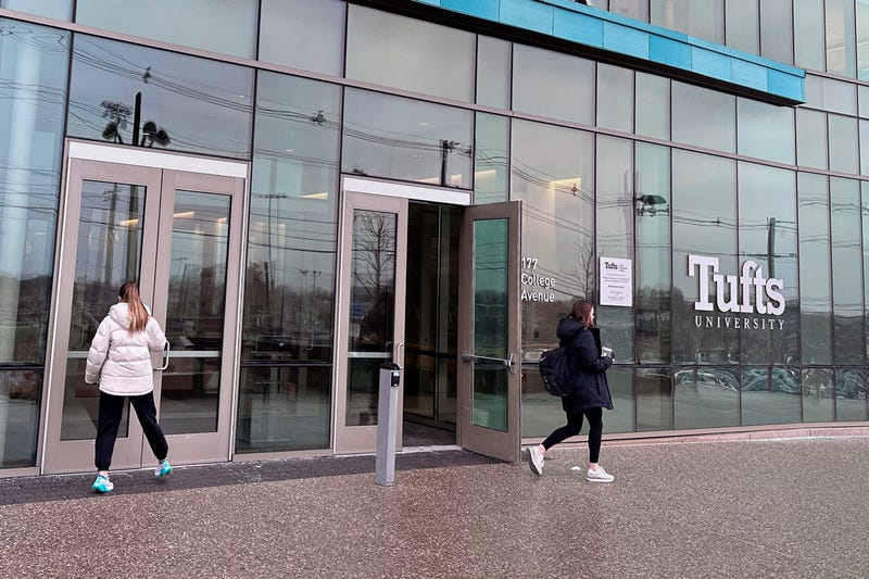 Navy SEAL who led workout that hospitalized Tufts lacrosse players lacked expertise