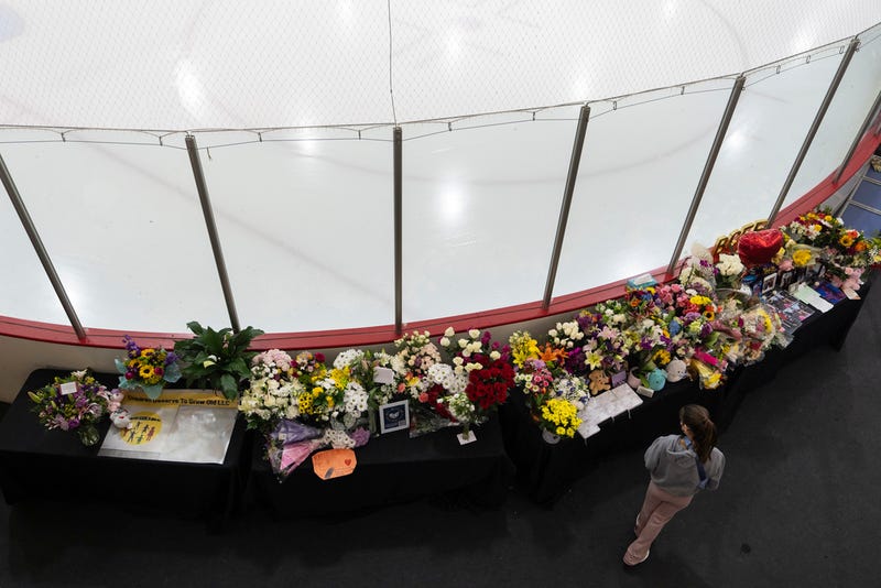 crash memorial