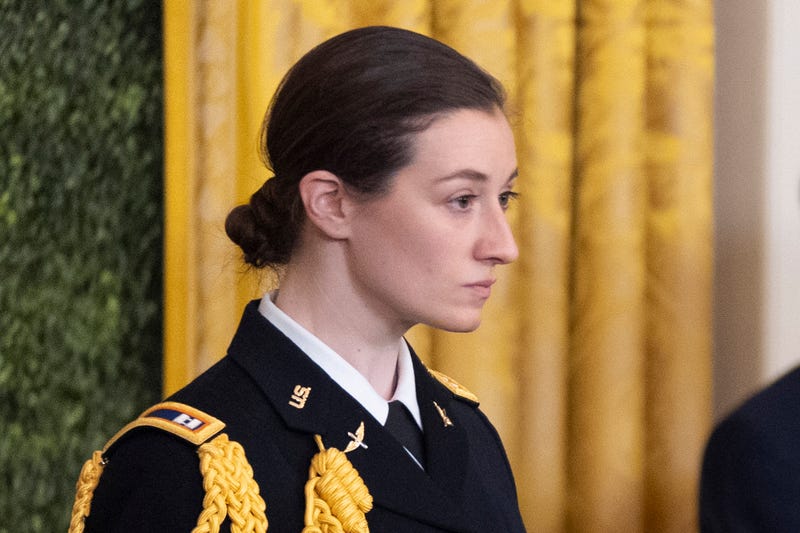 Friends say Army captain killed in midair collision was a 'brilliant and fearless' patriot