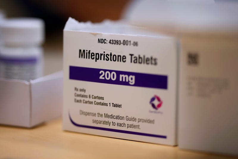 Abortion Pill